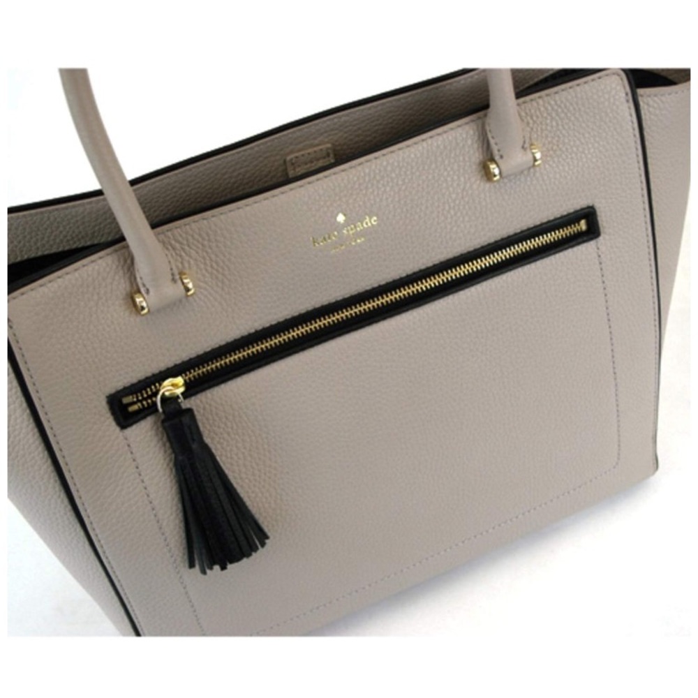 NWT Kate Spade Chester Street Allyn Satchel